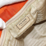 Prada Vintage Tote Tessuto - image 6