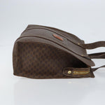 Celine Vintage Macadam Tote bag Canvas - image 3