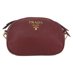 Prada Dual Strap Crossbody Bag Vitello Daino Small - image 20