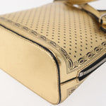 Gucci Dome Crossbody Bag Limited Edition Printed Leather Mini - image 12