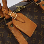Louis Vuitton Keepall Bag Monogram Canvas 60 - image 20