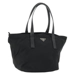 Prada Vintage Handbag Tessuto - image 18