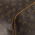 Louis Vuitton Keepall Bag Monogram Canvas 55 - image 11