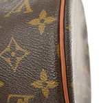 Louis Vuitton Papillon Handbag Monogram Canvas 30 - image 8