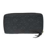 Louis Vuitton Portefeuille zippy Monogramme Empreinte Monogramme Empreinte - image 1
