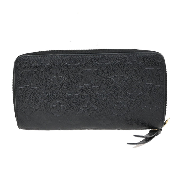 Louis Vuitton Portefeuille zippy Monogramme Empreinte Monogramme Empreinte - image 1