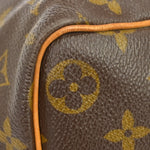 Louis Vuitton Keepall Bag Monogram Canvas 45 - image 7