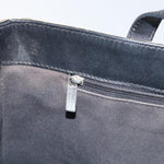 Burberry Nova Check Tote canvas check pattern Small - image 13