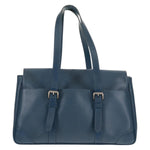 Louis Vuitton Segur Handbag Epi Leather MM - image 2