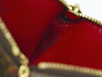 Louis Vuitton x Takashi Murakami Zippy Wallet Monogram Empreinte Leather - image 4