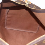 Louis Vuitton Keepall Bag Monogram Canvas 45 - image 19