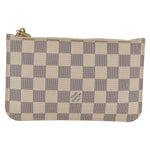 Louis Vuitton Neverfull Pochette Damier Small - image 1