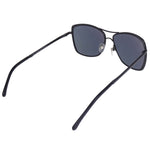 Chanel Logo CC Sunglasses Plastic - image 3