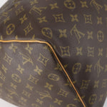 Louis Vuitton Keepall Bag Monogram Canvas 50 - image 13