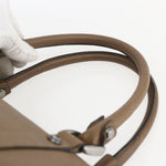 Gucci Vintage tote Leather - image 20