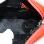Salvatore Ferragamo Vala Shoulder Bag Patent Leather - image 18