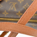 Louis Vuitton Papillon Handbag Monogram Canvas 30 - image 6