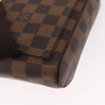 Louis Vuitton Geronimos Waist Bag Damier - image 10