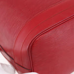 Louis Vuitton Noe Shoulder bag Leather - image 11