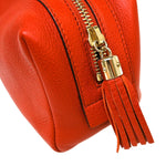 Gucci Pochette Leather - image 3