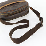 Louis Vuitton Reporter Bag Monogram Canvas PM - image 7