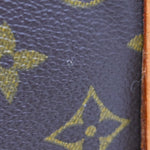 Louis Vuitton Keepall Bag Monogram Canvas 55 - image 13