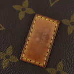 Louis Vuitton Saumur Handbag Monogram Canvas - image 6