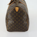 Louis Vuitton Keepall Bag Monogram Canvas 50 - image 3