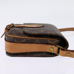 Louis Vuitton Saint Cloud NM Bag Monogram Canvas - image 4