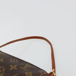 Louis Vuitton Papillon Pochette Monogram Canvas Mini - image 14
