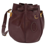 cartier Must de cartier bag Leather - image 19