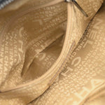 Chanel CC Bowler Leather - image 20