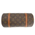 Louis Vuitton Papillon Handbag Monogram Canvas 26 - image 13