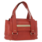 Chloe Vintage handbag Leather - image 17