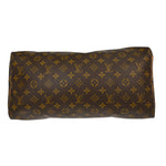 Louis Vuitton Speedy Handbag Monogram Canvas 40 - image 9