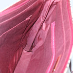 Burberry Nova Check Tote Canvas and Leather - image 20