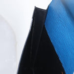 Louis Vuitton Porte-Documents Senateur Bag Epi Leather - image 18