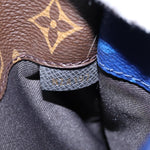 Louis Vuitton Outdoor Pouch Limited Edition Monogram Pacific Canvas Medium - image 6