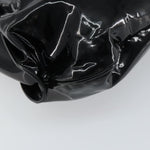 Salvatore Ferragamo Gancini Tote Patent leather - image 12