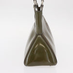 cartier Marcello Handbag Patent leather - image 4