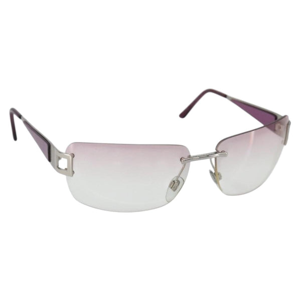 Bvlgari Sunglasses Plastic - image 1
