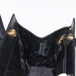 Salvatore Ferragamo Vala Handbag Leather - image 19