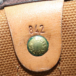 Louis Vuitton Keepall Bag Monogram Canvas 45 - image 6