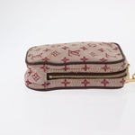 Louis Vuitton Camera Bag Mini Lin - image 3