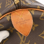 Louis Vuitton Keepall Bag Monogram Canvas 50 - image 4