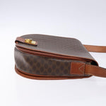Celine Macadam Shoulder Bag PVC Leather - image 3