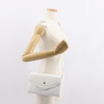 Givenchy Shoulder Bag Leather - image 13