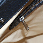 Louis Vuitton Vail Blanket Cabas Wool with Leather - image 20