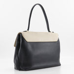 Louis Vuitton Lockme Handbag Leather MM - image 2