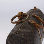Louis Vuitton Keepall Bag Monogram Canvas 45 - image 16